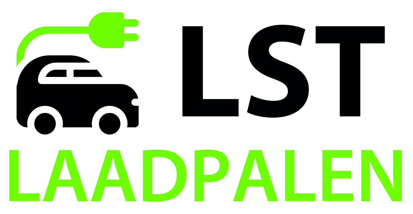 LST Laadpalen